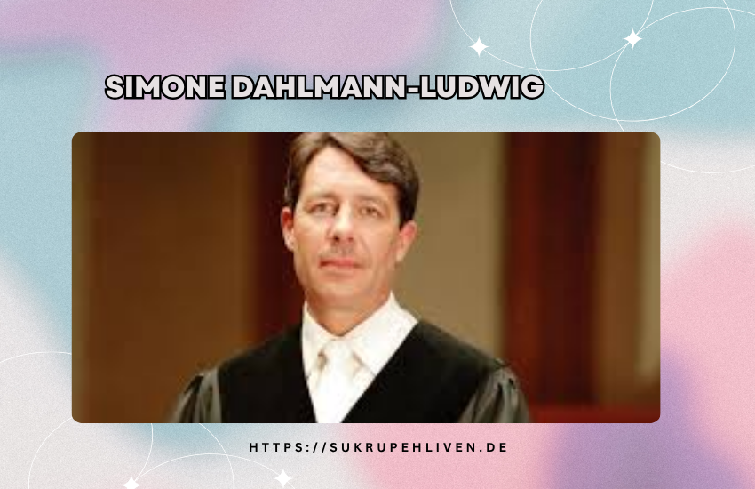Simone Dahlmann-Ludwig – Biografie, Karriere und TV-Auftritte