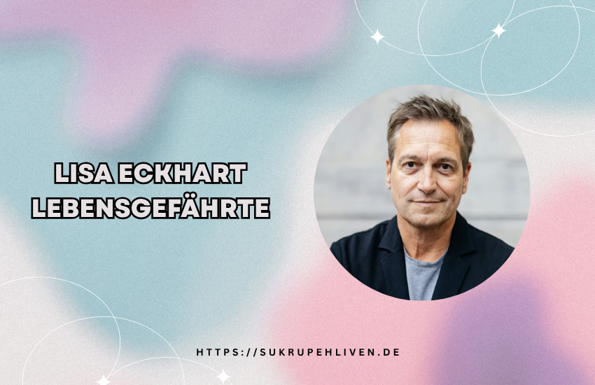 Lisa eckhart lebensgefährte – Beziehung, Privatleben & Fakten zur Kabarettistin
